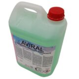 Aviral gel higienizante 5L a700
