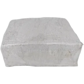 Bala de trapo sábana