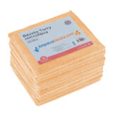 Bayeta Microfibra Terry