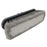 Cepillo Lavacoches - 30 cm - Fibra PVC Ultrasuave