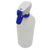 Pulverizador con botella de 1 litro.