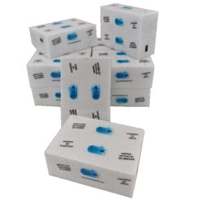 piedra pomez limpieza