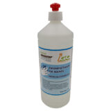 Gel Virucida Hidroalcoholico 1L 1
