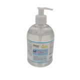 Gel Virucida Hidroalcoholico 500mls