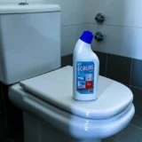 Gel desincrustante banos scalite vijusa