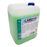 Limpiador Amoniacal Concentrado LANDYS - en 5 y 10 litros