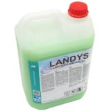 Limpiador Amoniacal Concentrado LANDYS - en 5 y 10 litros