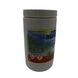 Lejia en Pastillas