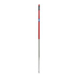 Palo aluminio rojo 00206R