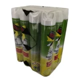 Paquete 12 uds Insecticida Vinfer maton Insectos Voladores