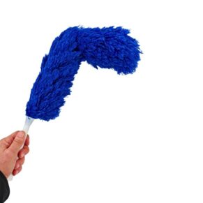 Plumero microfibra profesional doblado