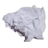 Sabana blanca extendida 700 x 700