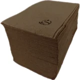 Servilletas 40x40 econature plegadas 1 8