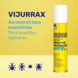 Vijurrax