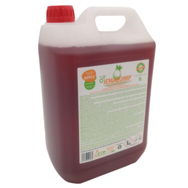 bACTERICIDA 5L