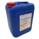 Detergente Líquido Lavadora profesional