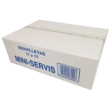 miniservis 3200 cerrada