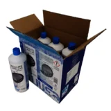 Caja limpiador scalite paellas