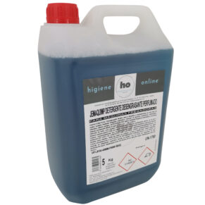 Detergente Fregasuelos para maquina fregadora scaled