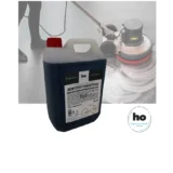 Detergente fregasuelos fregadora auromatica
