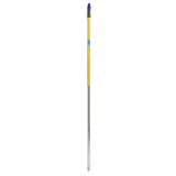 Palo aluminio amarillo