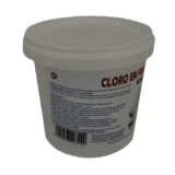 Cloro en Pastillas KRISS Modo de empleo
