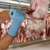 Guante Anticorte porfesional carnicerias