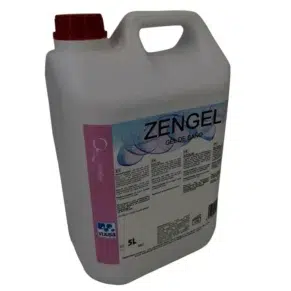 Zengel Gel de Baño y Ducha 5L