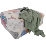 Trapos de punto Fino Color