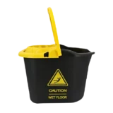 cubo caution 15 litros