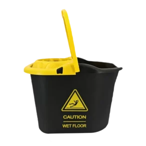 cubo caution 15 litros