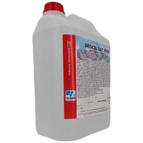 Desinfectante uso directo