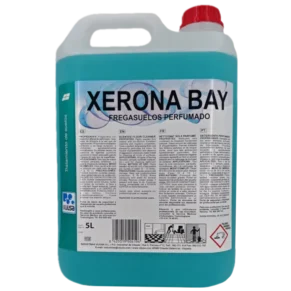 Friegasuelos Xerona Bay