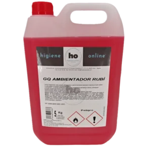 Ambientador concentrado Fresa