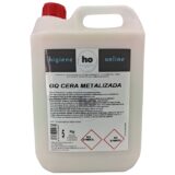 cera metalizada