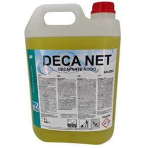 deca net