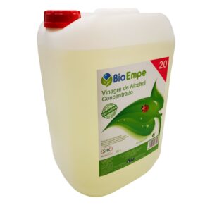 Bioempe 20 Herbicida
